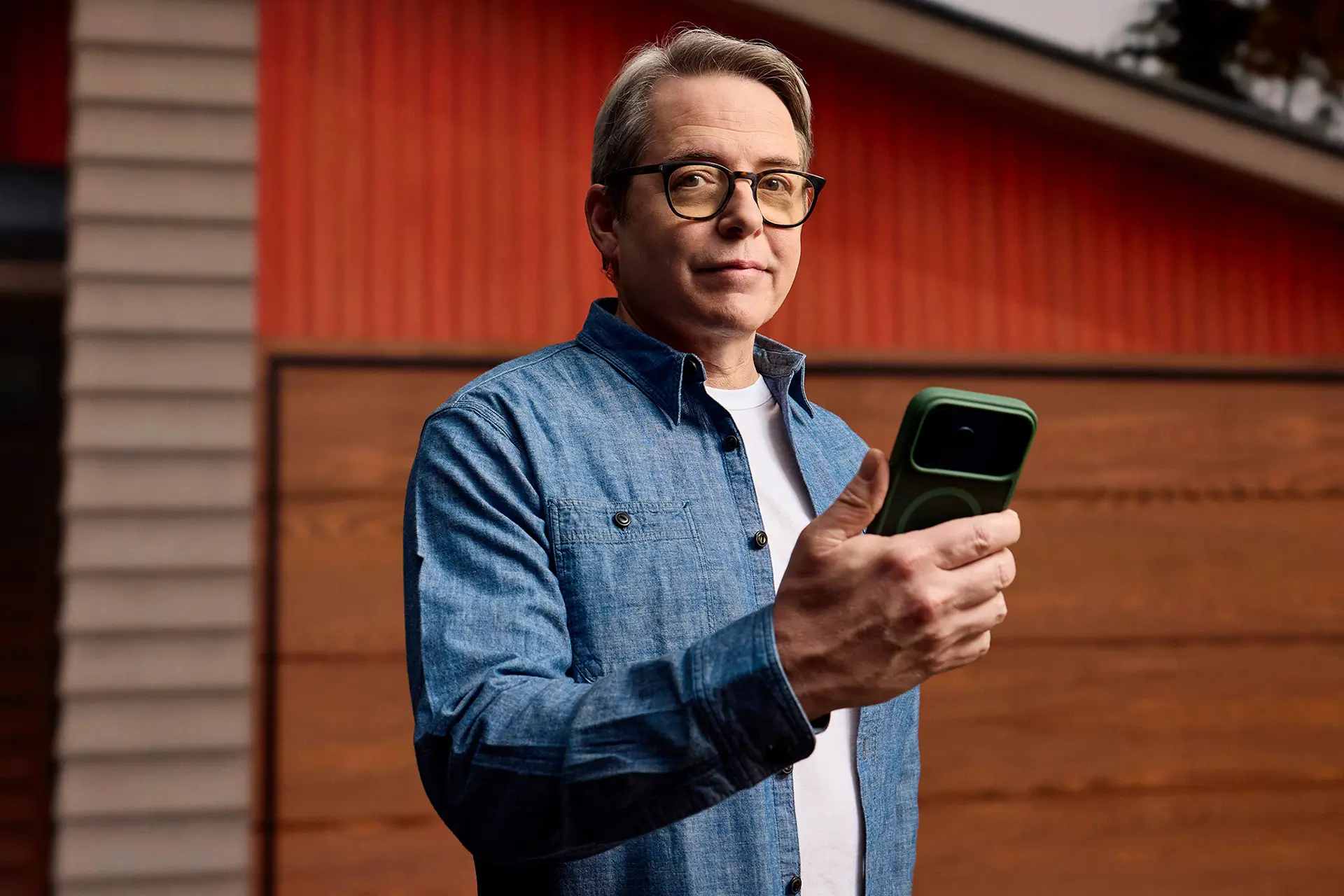 Genspark Super Bowl LIX